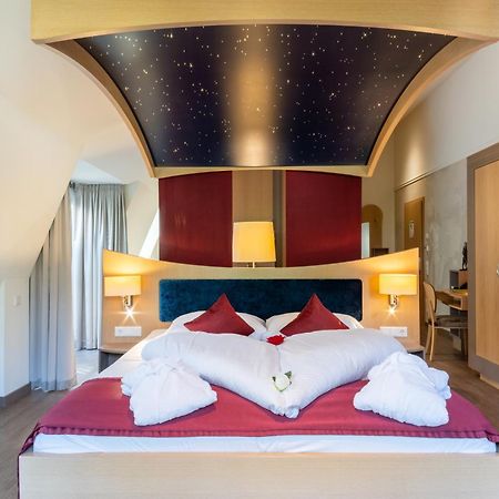 Villa Ludwig Suite Hotel - Adults Only Hohenschwangau Buitenkant foto
