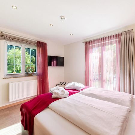 Villa Ludwig Suite Hotel - Adults Only Hohenschwangau Buitenkant foto
