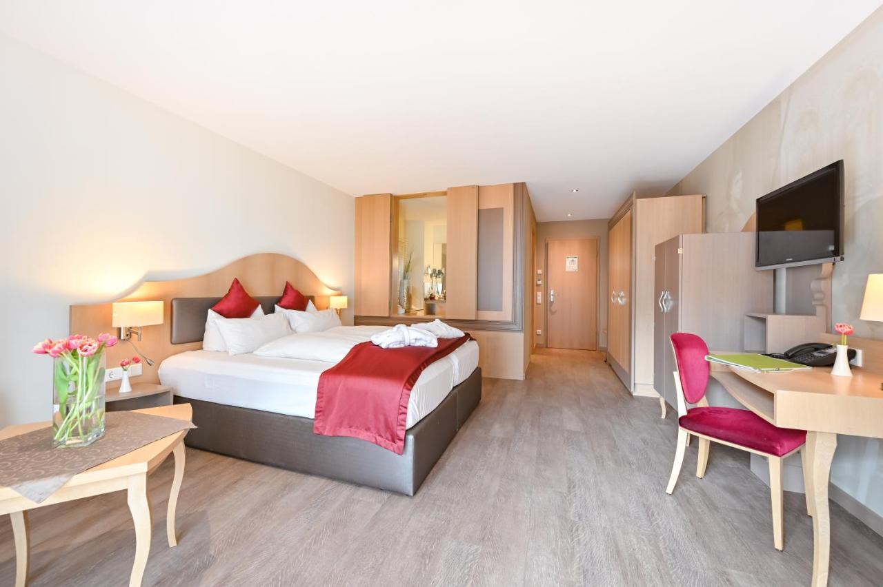 Villa Ludwig Suite Hotel - Adults Only Hohenschwangau Buitenkant foto