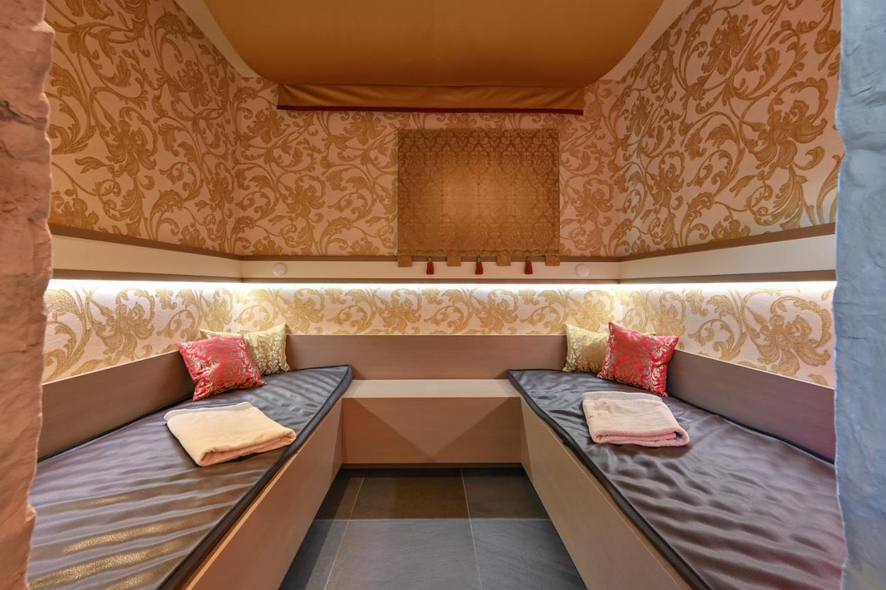 Villa Ludwig Suite Hotel - Adults Only Hohenschwangau Buitenkant foto