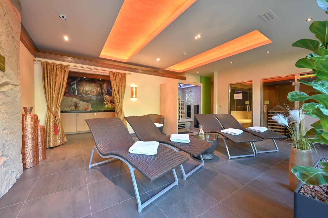 Villa Ludwig Suite Hotel - Adults Only Hohenschwangau Buitenkant foto