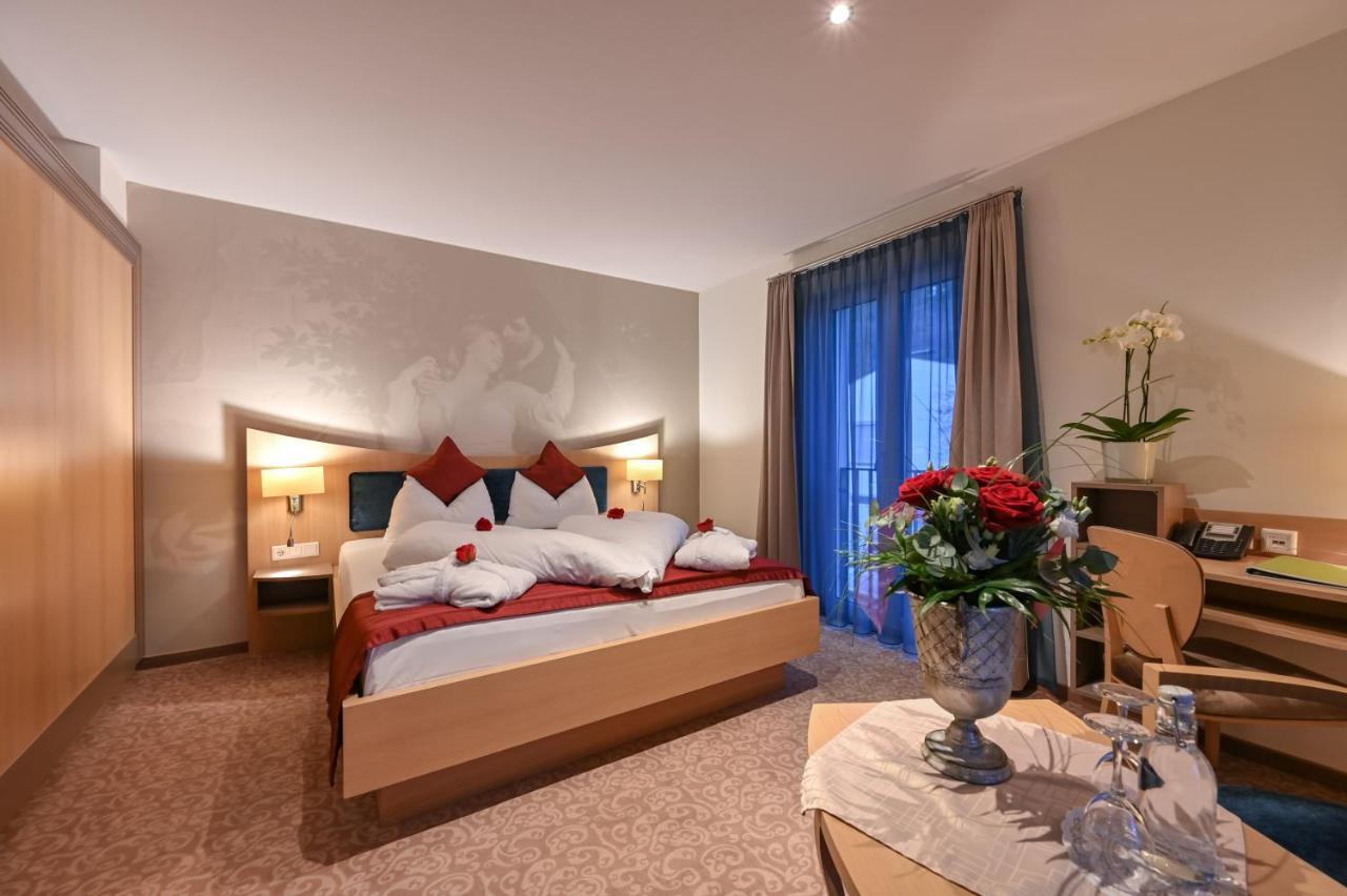 Villa Ludwig Suite Hotel - Adults Only Hohenschwangau Buitenkant foto