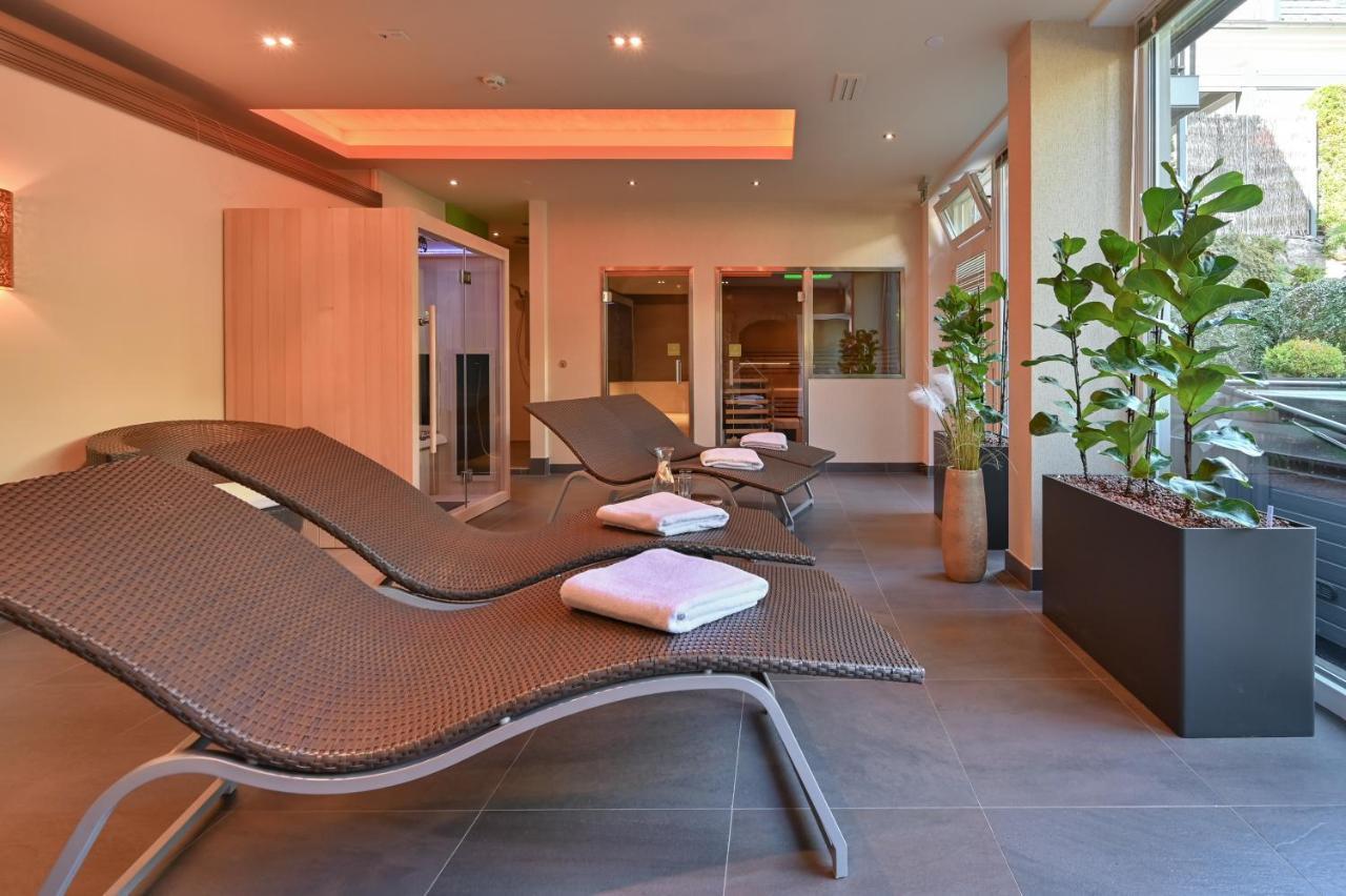 Villa Ludwig Suite Hotel - Adults Only Hohenschwangau Buitenkant foto