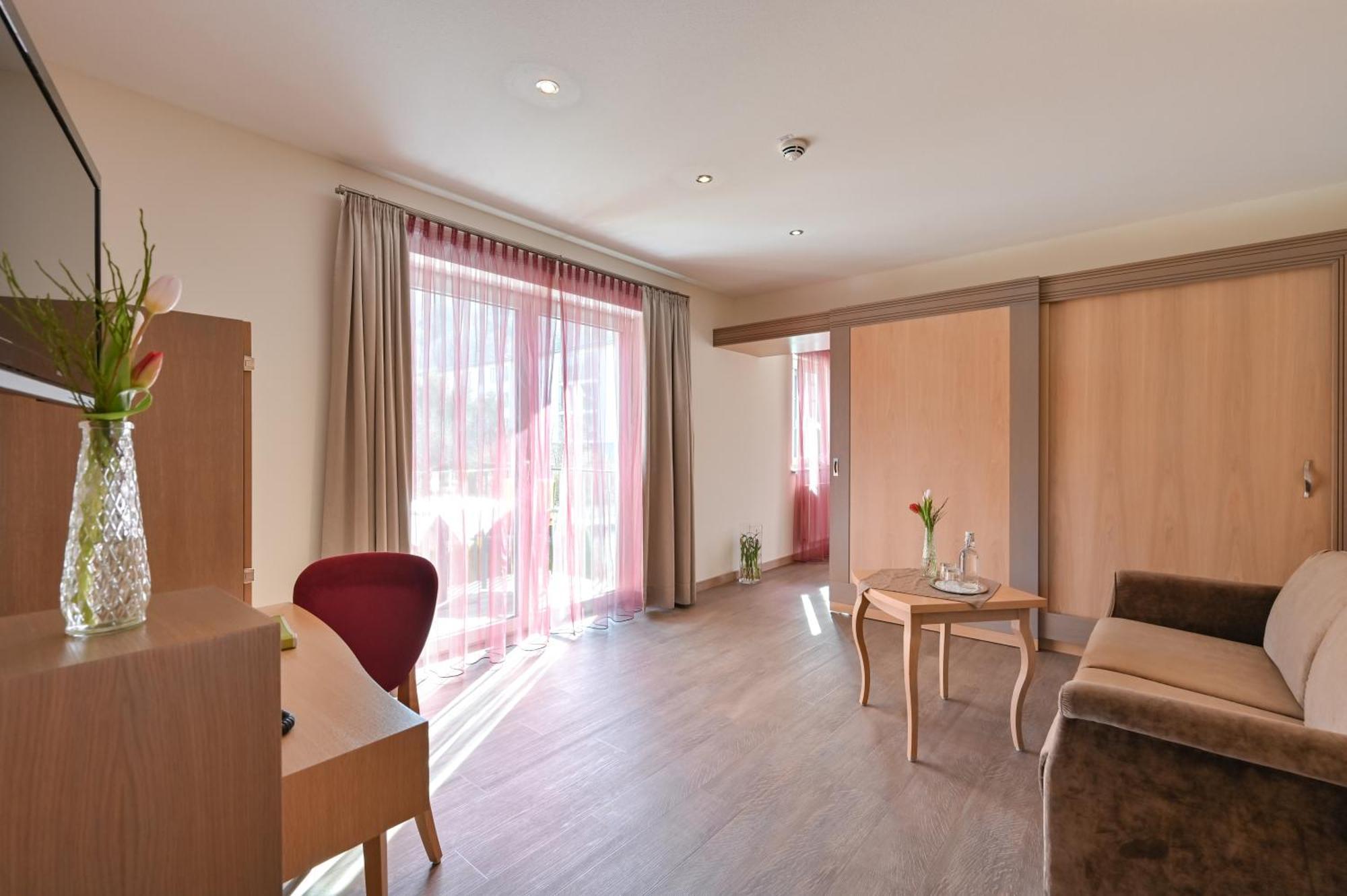 Villa Ludwig Suite Hotel - Adults Only Hohenschwangau Buitenkant foto