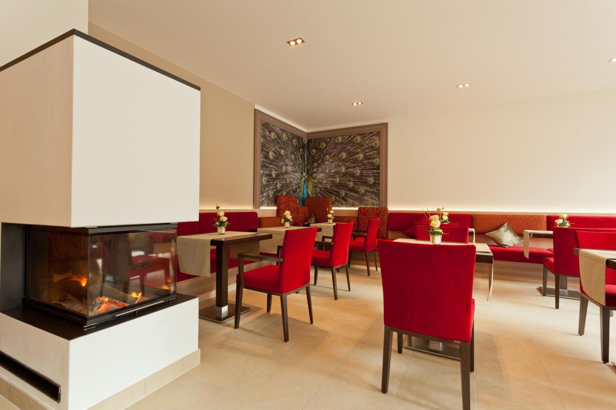 Villa Ludwig Suite Hotel - Adults Only Hohenschwangau Buitenkant foto