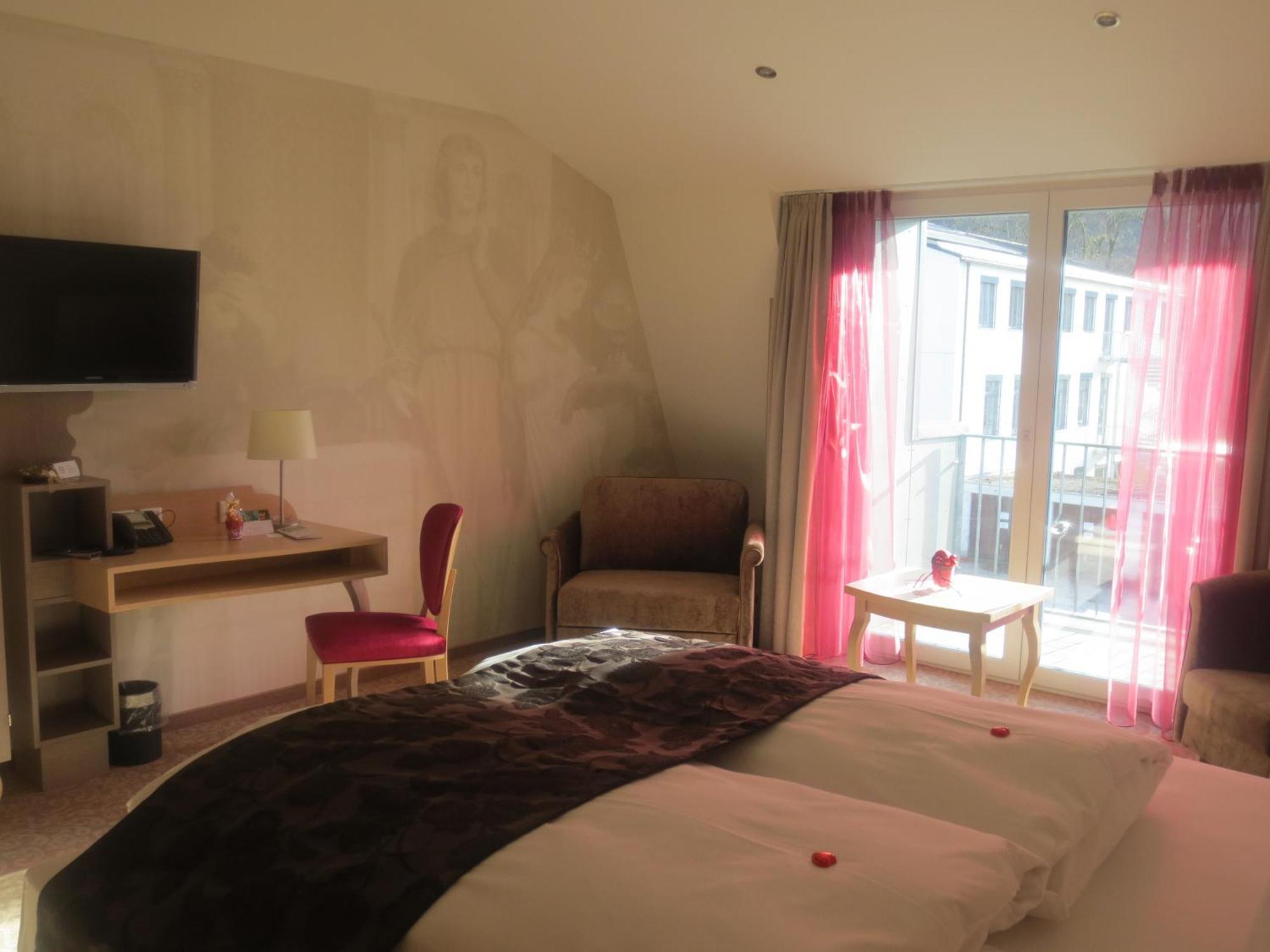 Villa Ludwig Suite Hotel - Adults Only Hohenschwangau Buitenkant foto