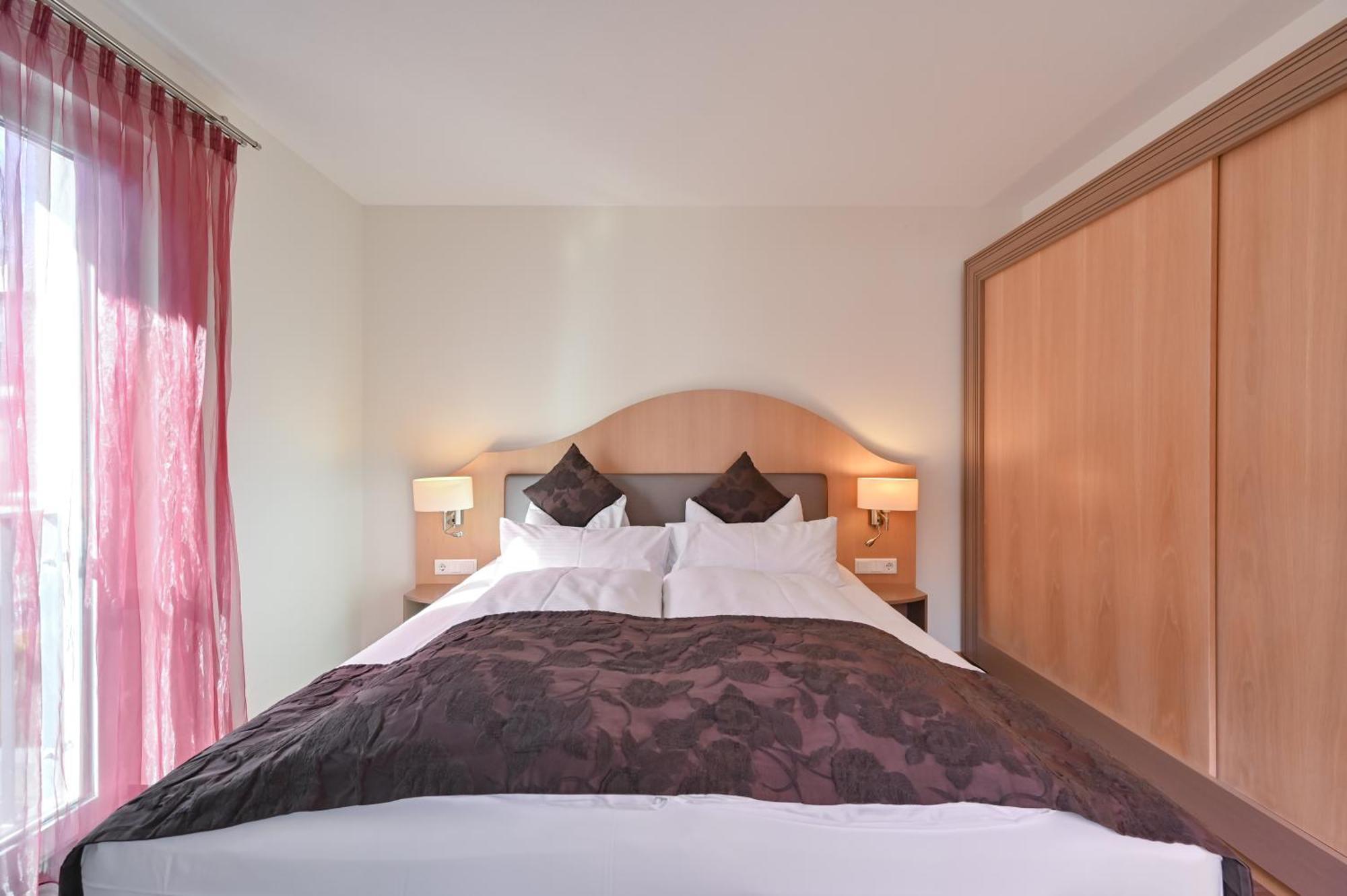 Villa Ludwig Suite Hotel - Adults Only Hohenschwangau Buitenkant foto