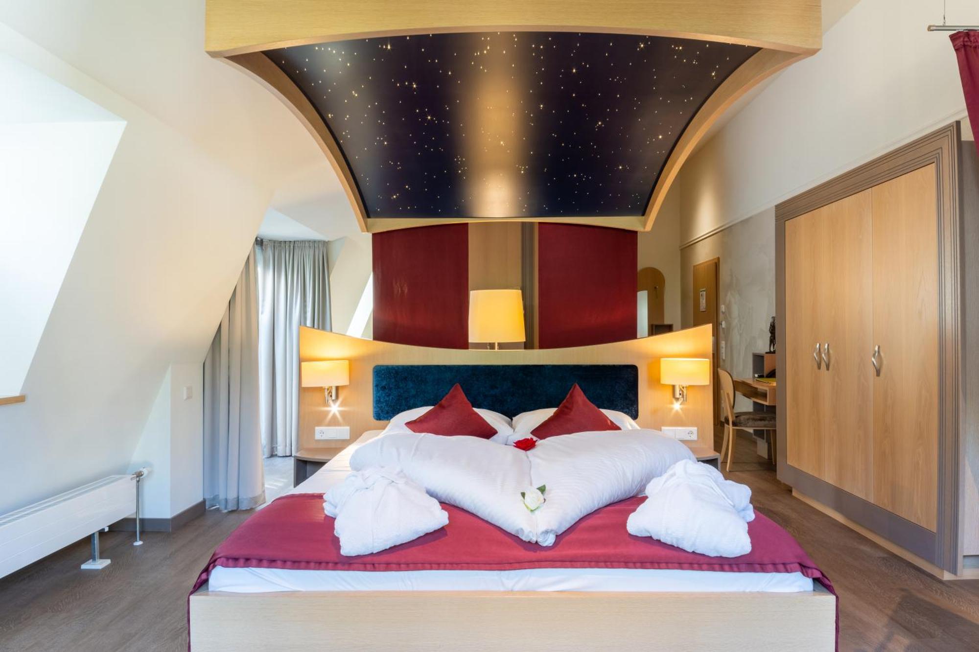 Villa Ludwig Suite Hotel - Adults Only Hohenschwangau Buitenkant foto