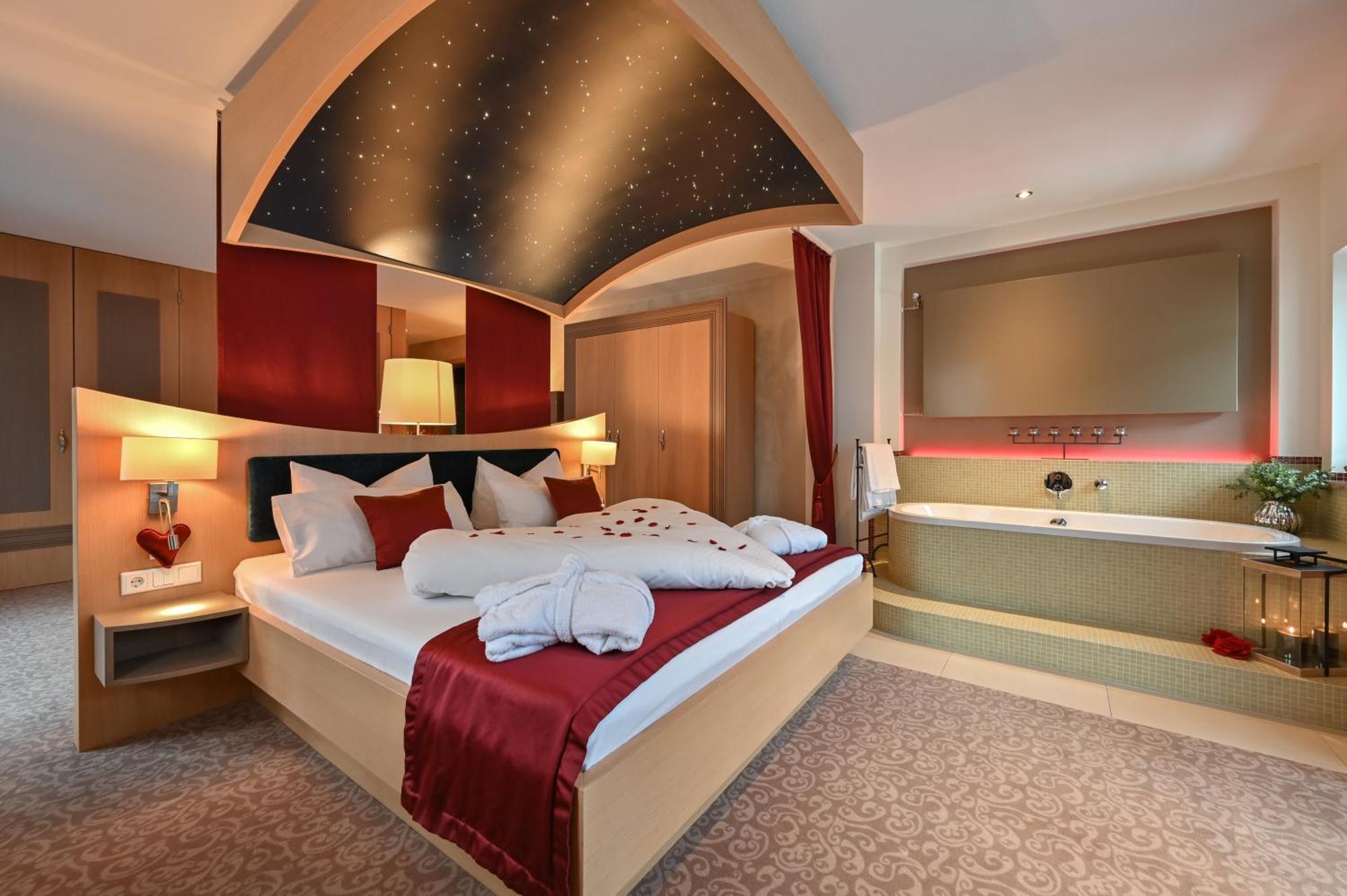 Villa Ludwig Suite Hotel - Adults Only Hohenschwangau Buitenkant foto