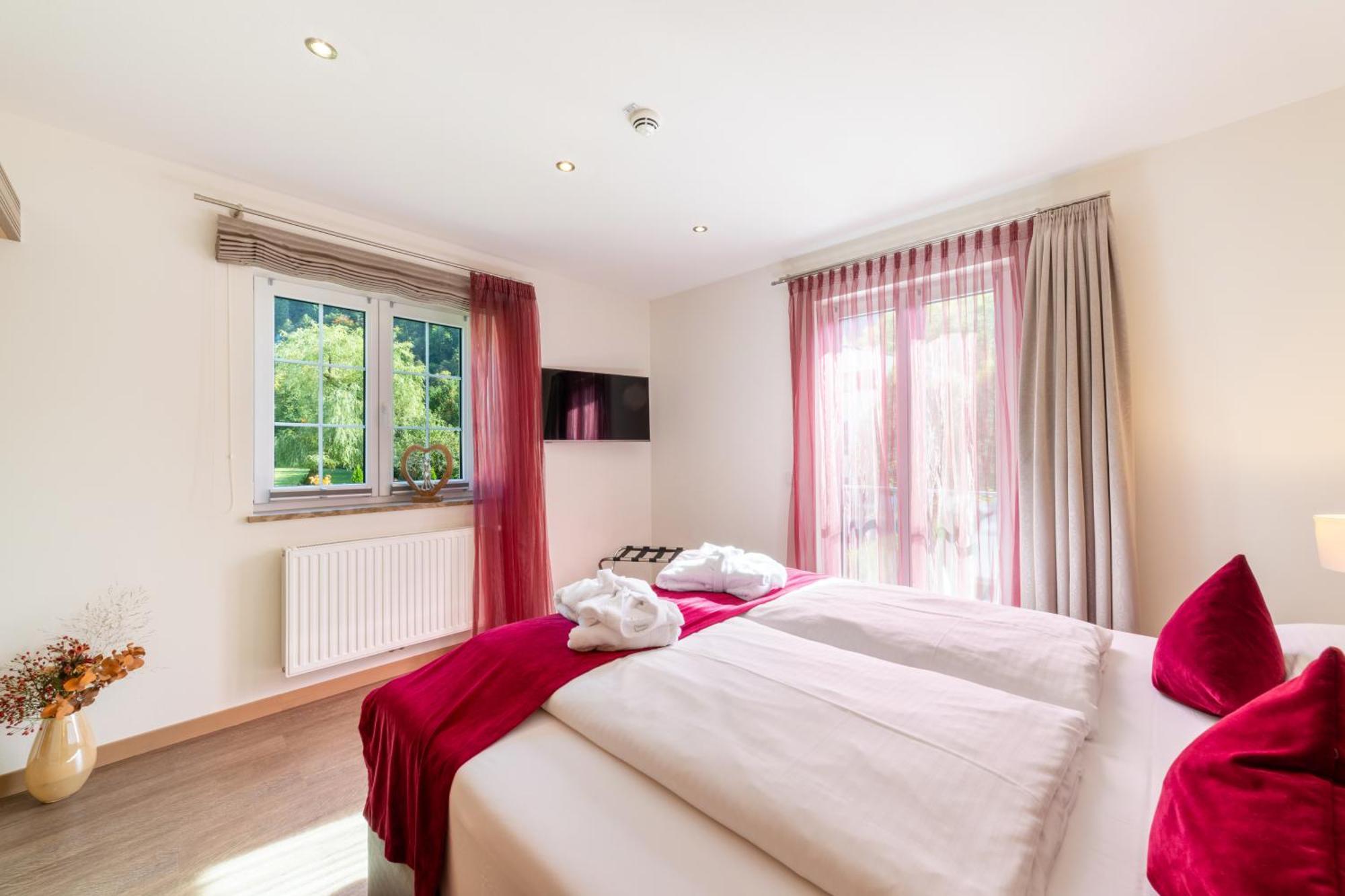 Villa Ludwig Suite Hotel - Adults Only Hohenschwangau Buitenkant foto