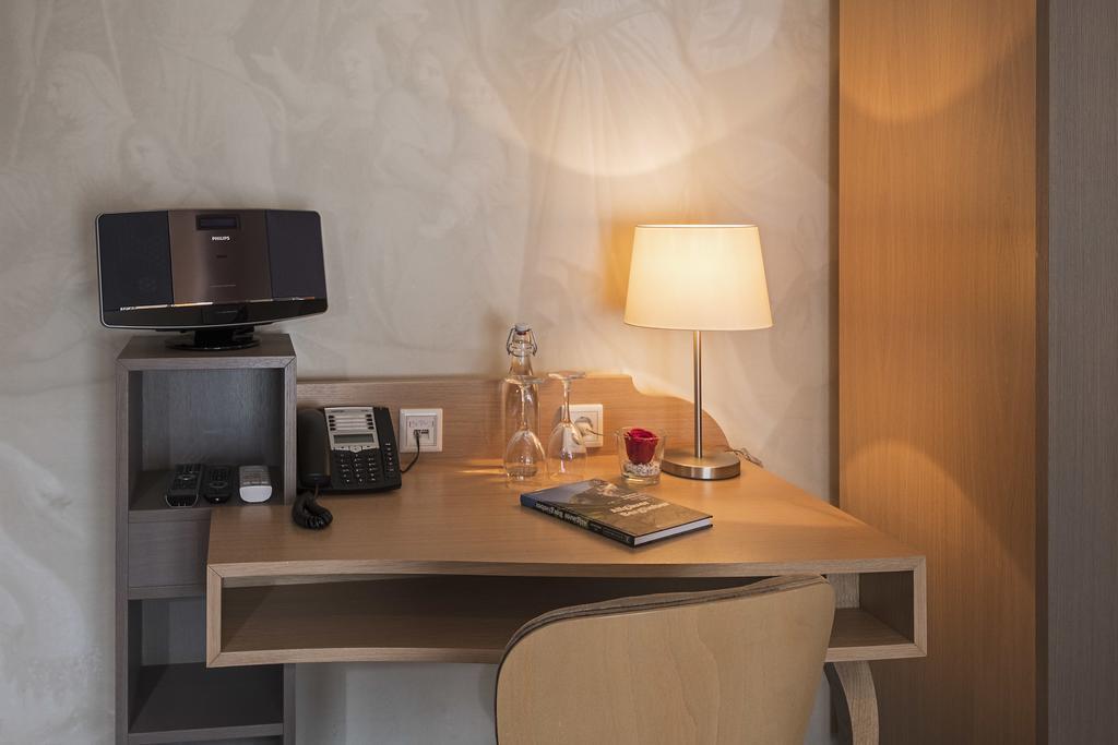 Villa Ludwig Suite Hotel - Adults Only Hohenschwangau Buitenkant foto