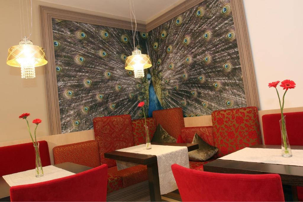 Villa Ludwig Suite Hotel - Adults Only Hohenschwangau Buitenkant foto