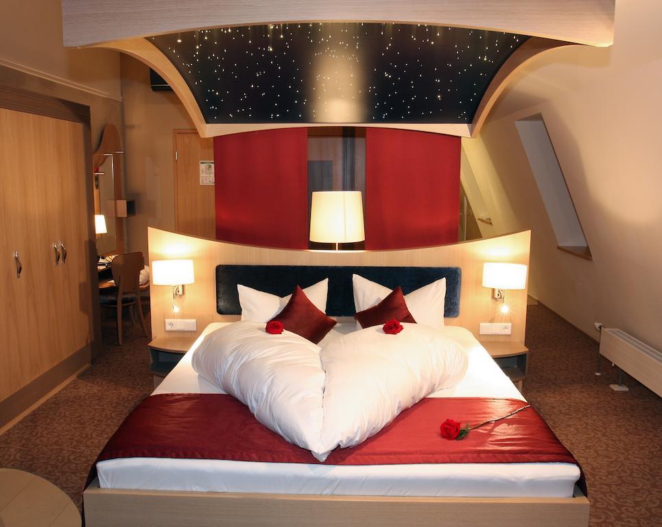 Villa Ludwig Suite Hotel - Adults Only Hohenschwangau Buitenkant foto