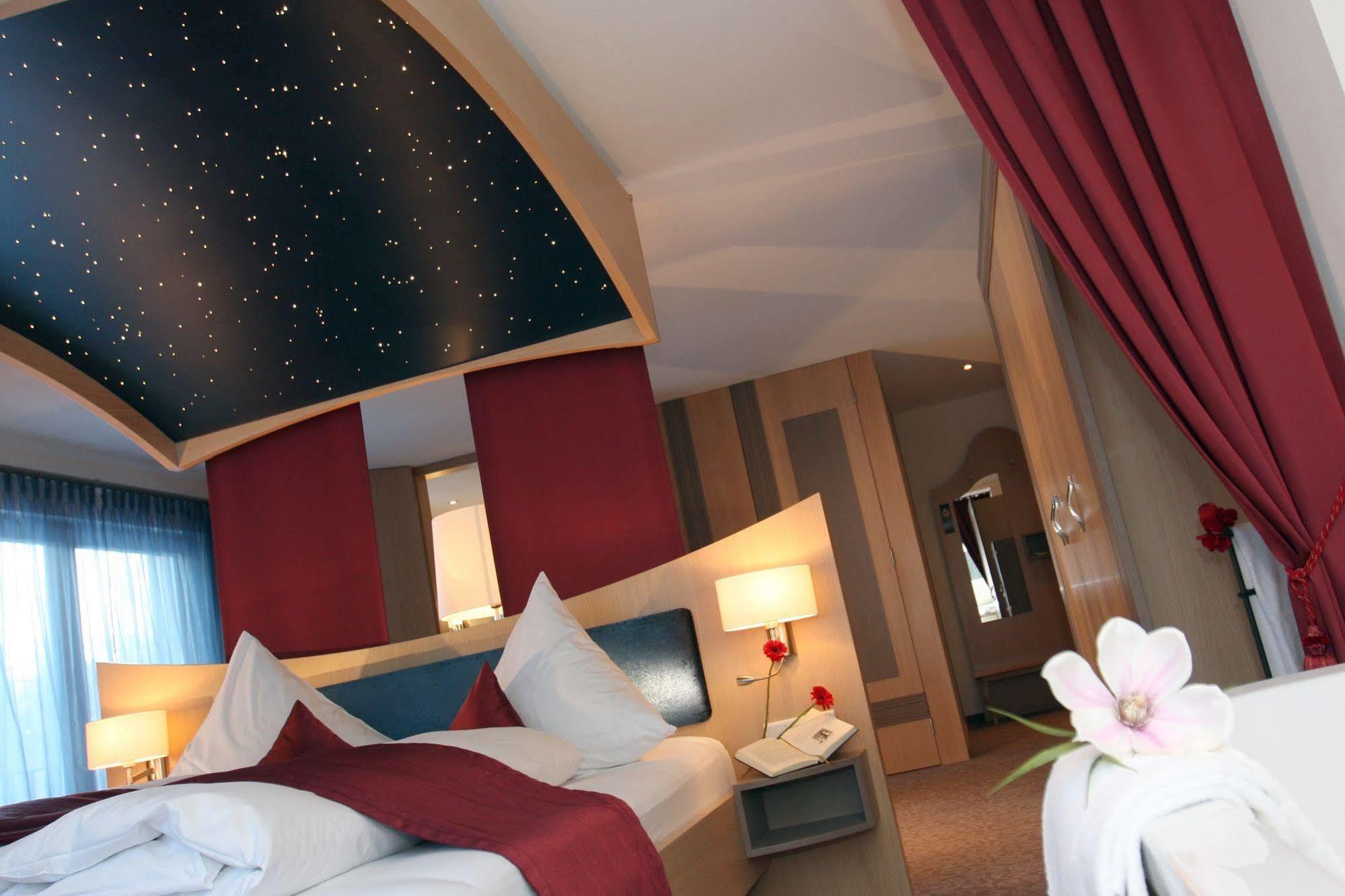 Villa Ludwig Suite Hotel - Adults Only Hohenschwangau Buitenkant foto